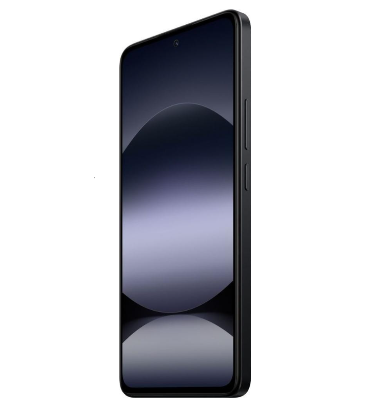 Смартфон Xiaomi Redmi Note 14 8/256GB Midnight Black