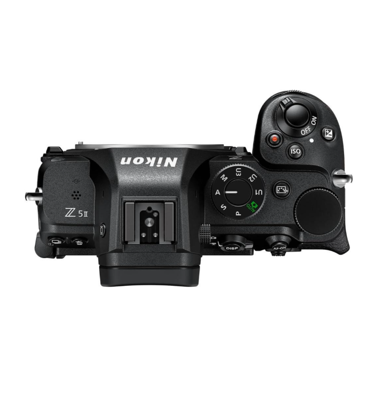 Беззеркальный фотоаппарат Nikon Z5 II body (VOA170AE)