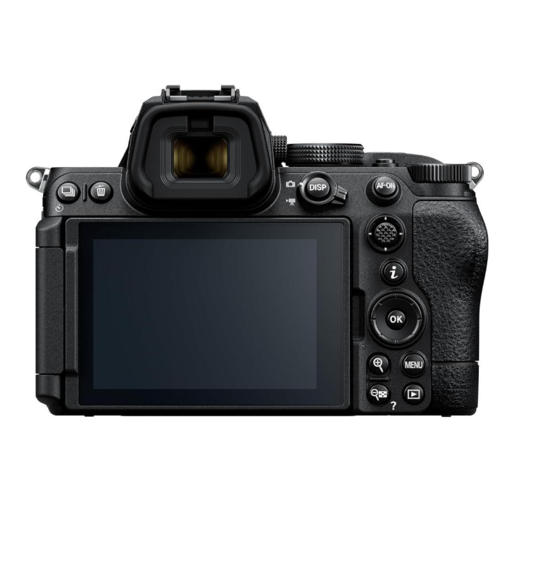 Беззеркальный фотоаппарат Nikon Z5 II body (VOA170AE)