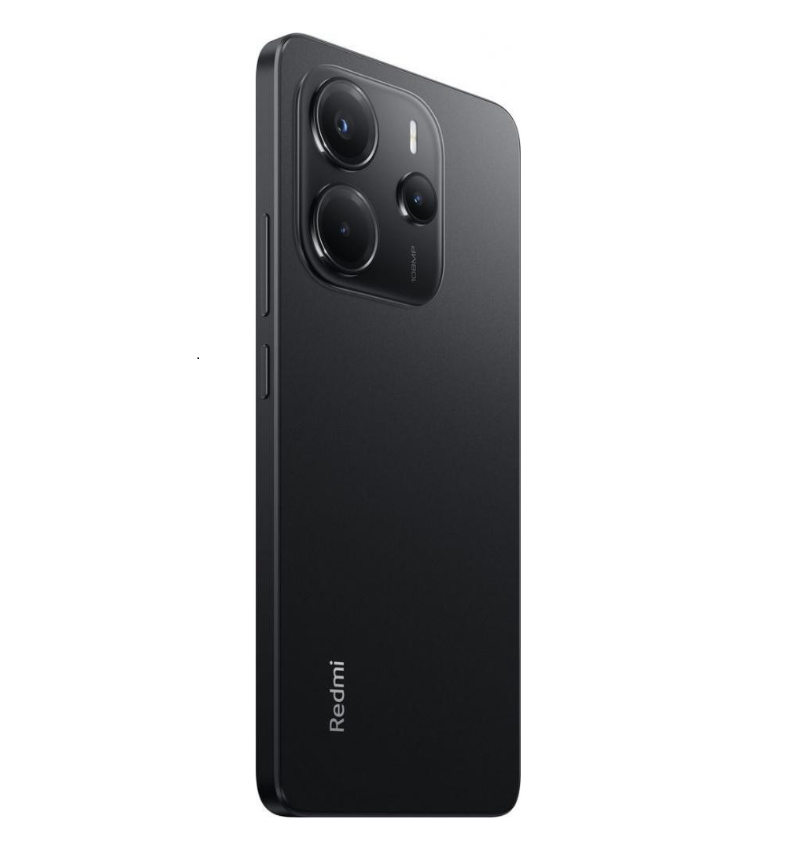Смартфон Xiaomi Redmi Note 14 8/256GB Midnight Black