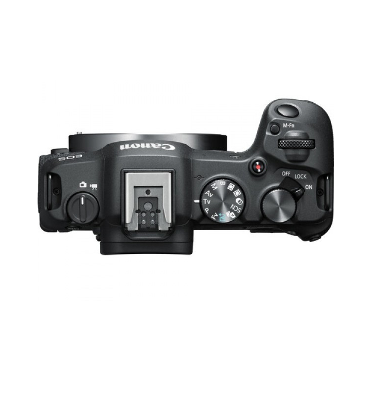Беззеркальный фотоаппарат Canon EOS R8 body (5803C019)