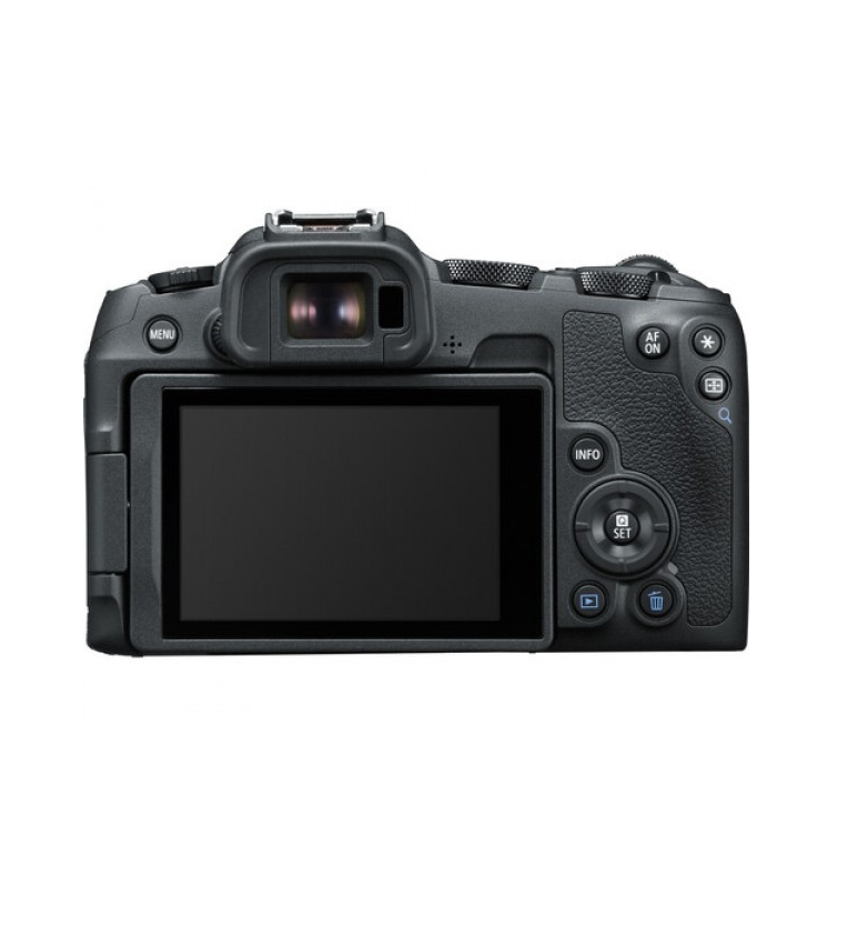 Беззеркальный фотоаппарат Canon EOS R8 body (5803C019)