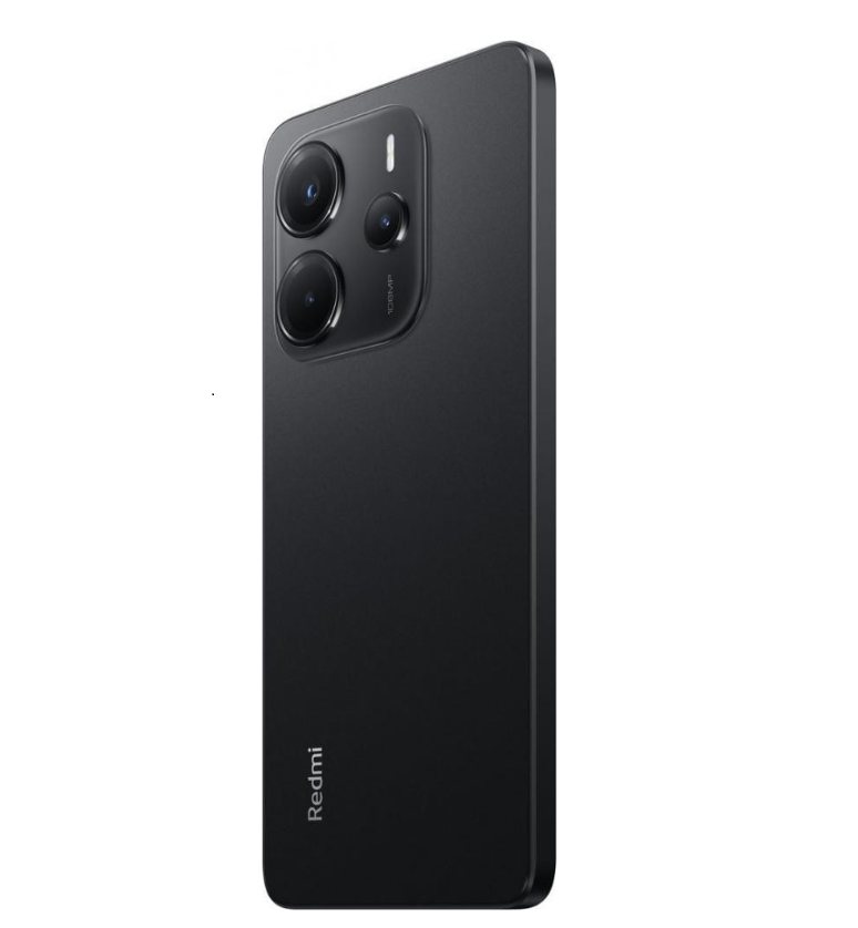 Смартфон Xiaomi Redmi Note 14 8/256GB Midnight Black