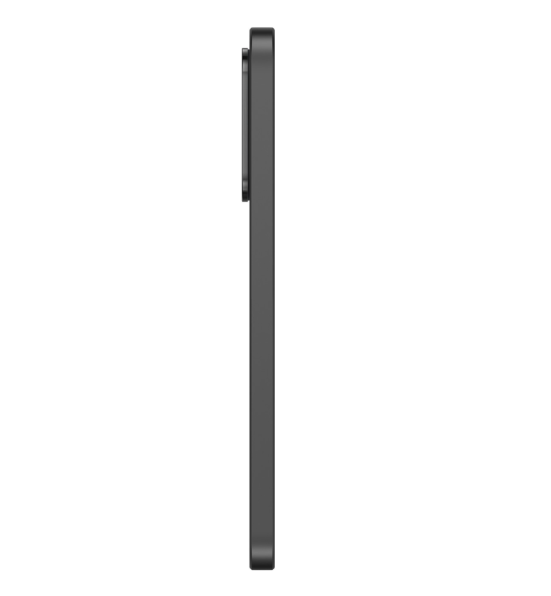 Смартфон Samsung Galaxy A36 5G 8/256GB Awesome Black (SM-A366BZKG)