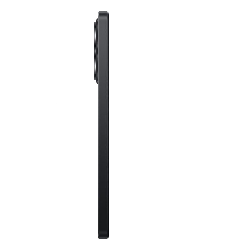 Смартфон Xiaomi Redmi Note 14 8/256GB Midnight Black