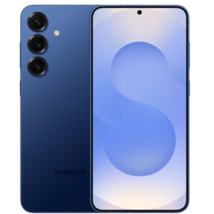Смартфон Samsung Galaxy S25 12/128GB Navy (SM-S931BDBD)