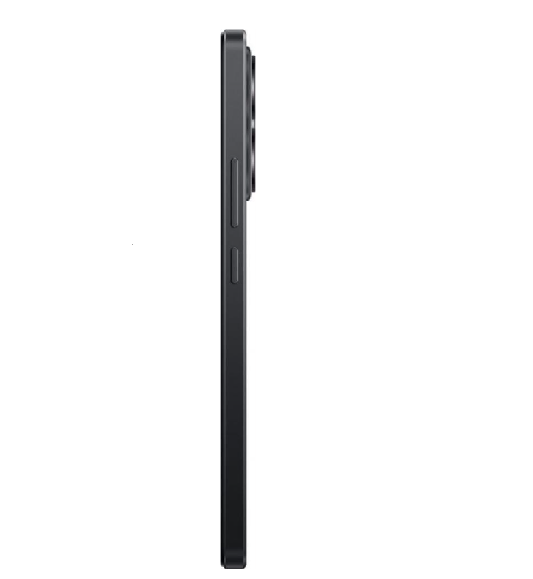 Смартфон Xiaomi Redmi Note 14 8/256GB Midnight Black