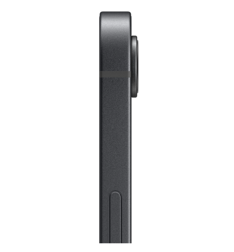 Смартфон Apple iPhone 16e 128GB Black (MD1Q4)