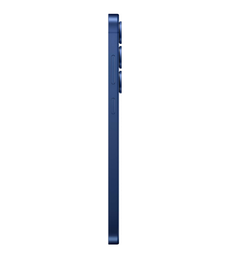 Смартфон Samsung Galaxy S25+ 12/256GB Navy (SM-S936BDBD)