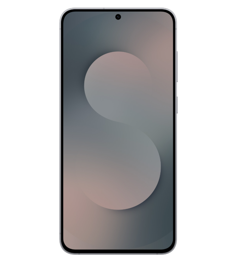 Смартфон Samsung Galaxy S25 FE 8/256GB Jetblack (SM-S731BZKG)