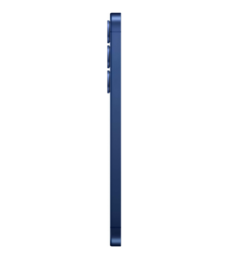Смартфон Samsung Galaxy S25+ 12/256GB Navy (SM-S936BDBD)