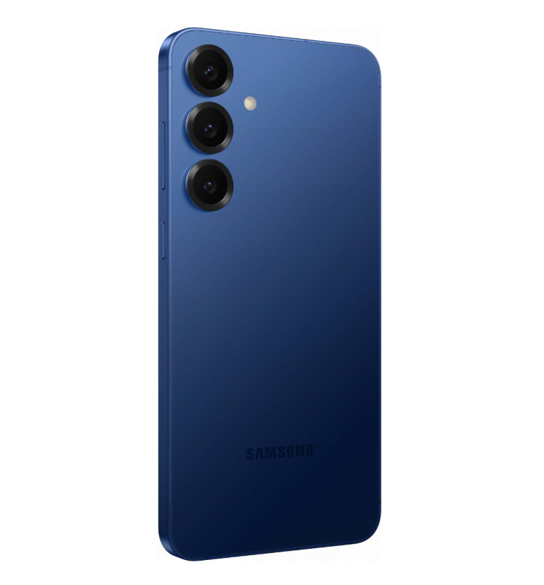 Смартфон Samsung Galaxy S25+ 12/256GB Navy (SM-S936BDBD)