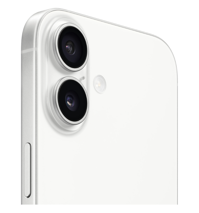 Смартфон Apple iPhone 17 256GB White (MG6K4)