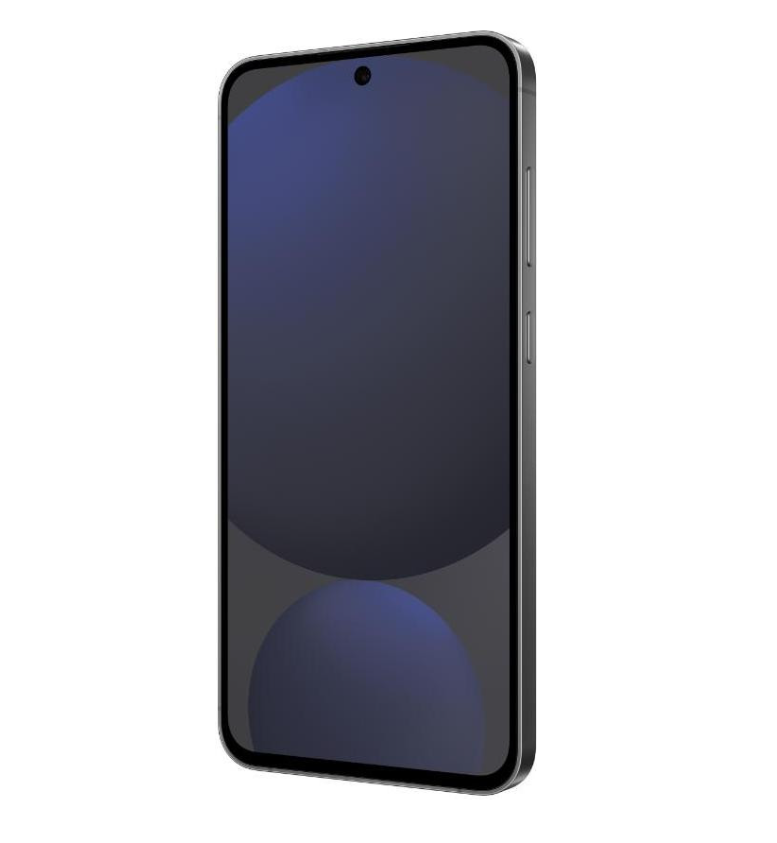 Смартфон Samsung Galaxy S24 FE 8/256GB Graphite (SM-S721BZKG)
