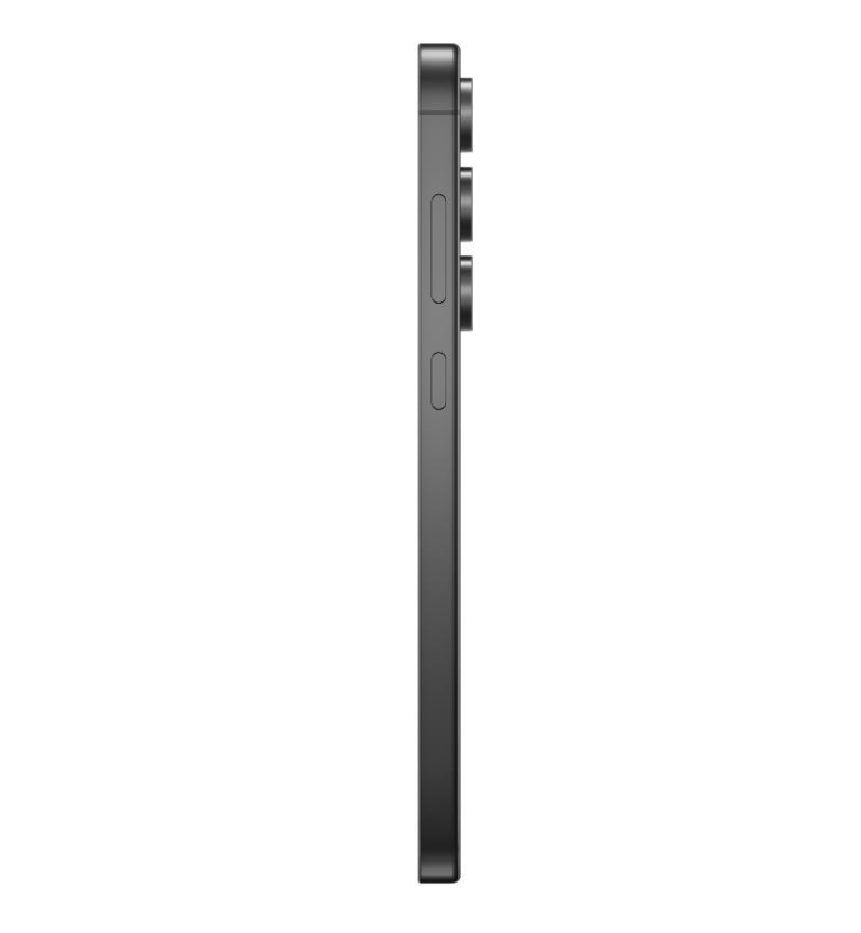 Смартфон Samsung Galaxy S24 FE 8/256GB Graphite (SM-S721BZKG)