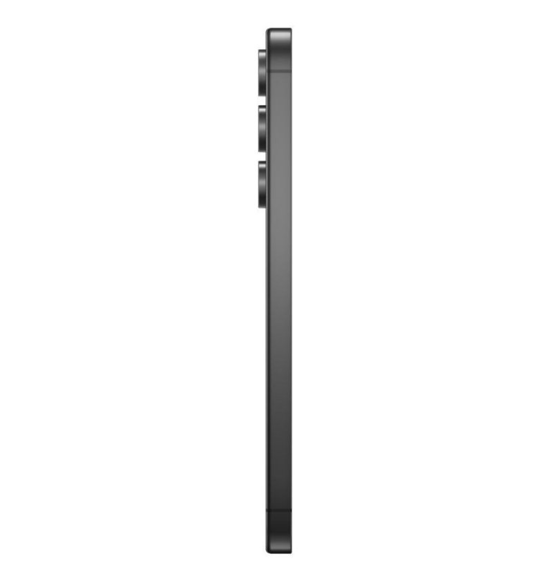 Смартфон Samsung Galaxy S24 FE 8/256GB Graphite (SM-S721BZKG)