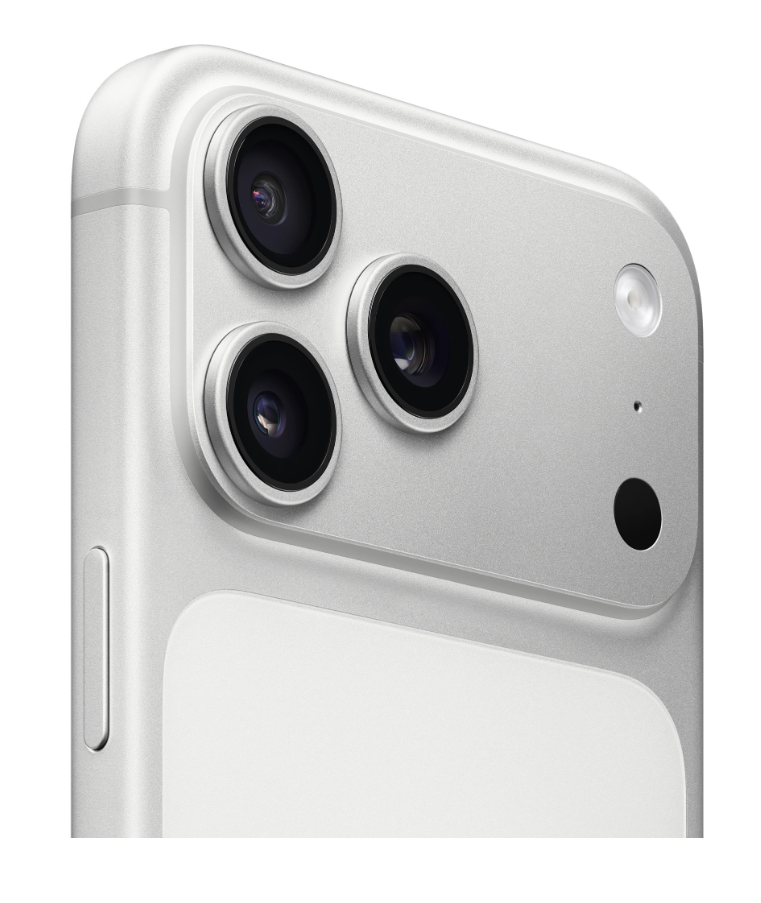 Смартфон Apple iPhone 17 Pro Max 1TB Silver (MFYV4)