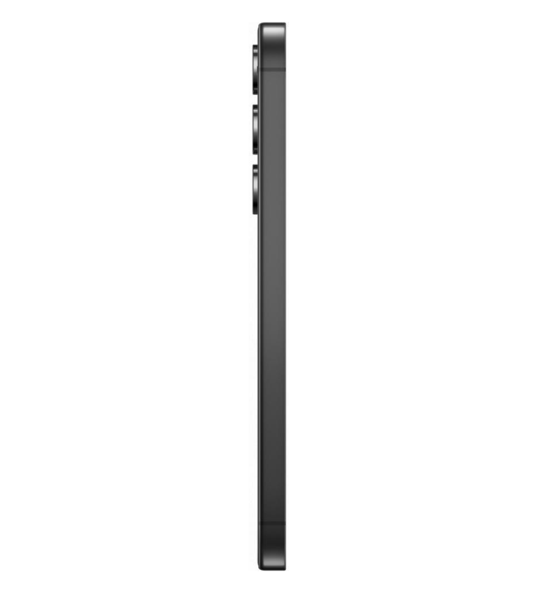 Смартфон Samsung Galaxy S24 8/128GB Onyx Black (SM-S921BZKD)