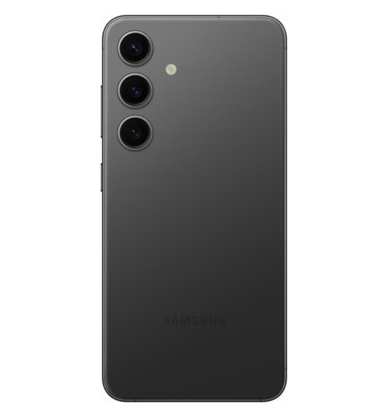 Смартфон Samsung Galaxy S24 8/128GB Onyx Black (SM-S921BZKD)