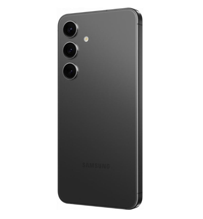 Смартфон Samsung Galaxy S24 8/128GB Onyx Black (SM-S921BZKD)