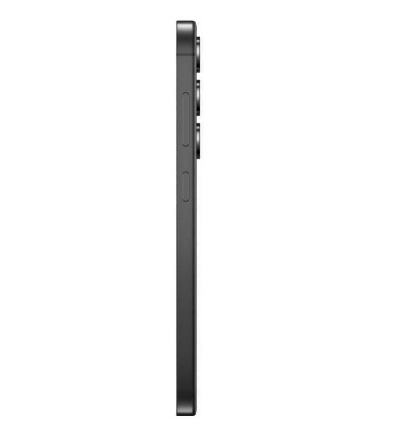 Смартфон Samsung Galaxy S24 8/128GB Onyx Black (SM-S921BZKD)