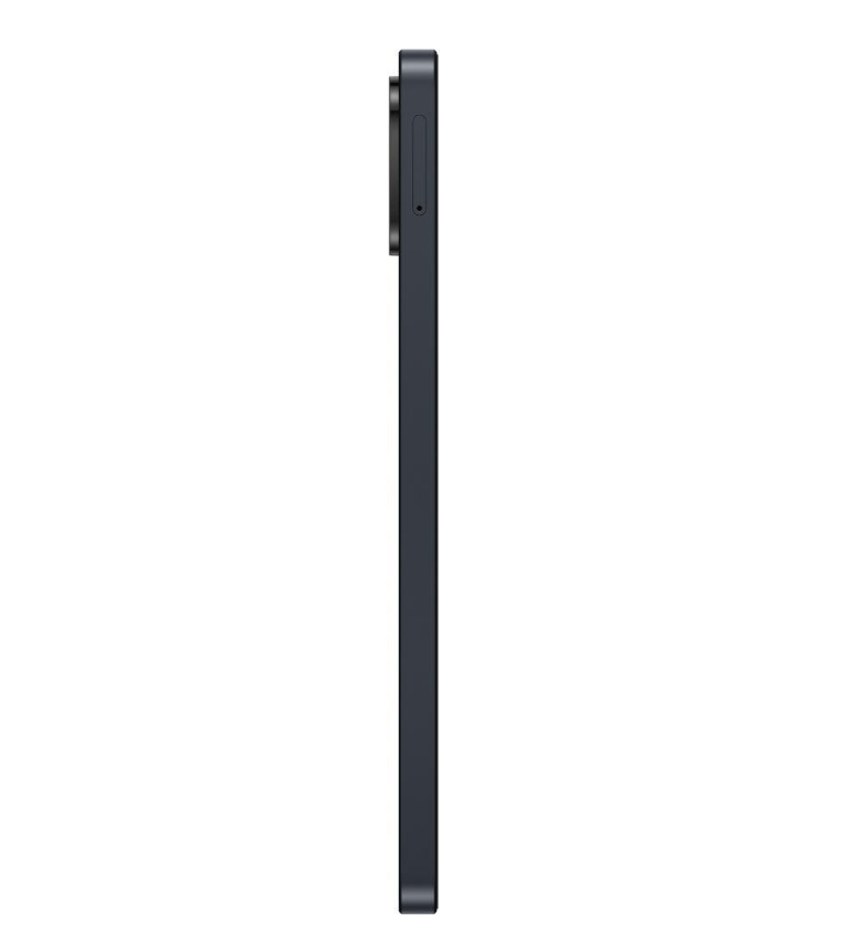 Смартфон Samsung Galaxy A07 4/128GB Black (SM-A075FZKG)