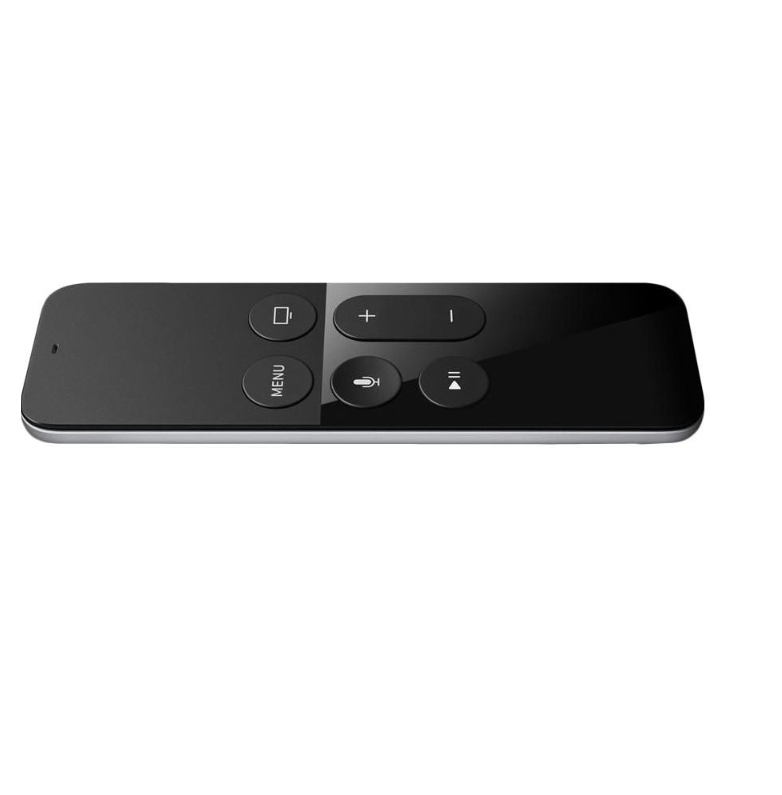 Стационарный медиаплеер Apple TV 4K 32GB (MQD22)