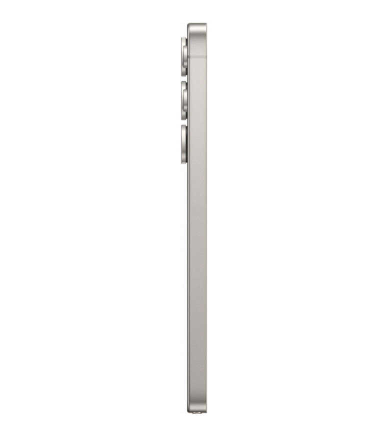 Смартфон Samsung Galaxy S25 Ultra 12/256GB Titanium Gray (SM-S938BZTD)
