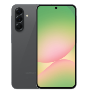Смартфон Samsung Galaxy A56 5G 12/256GB Awesome Graphite (SM-A566BZKY)