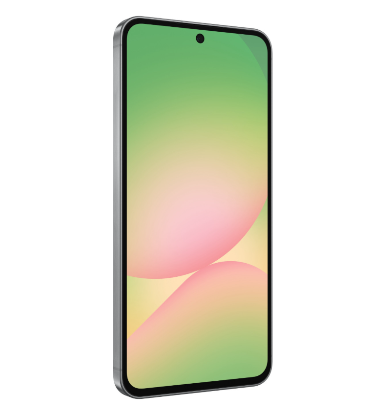 Смартфон Samsung Galaxy A56 5G 8/256GB Awesome Graphite (SM-A566BZKC)