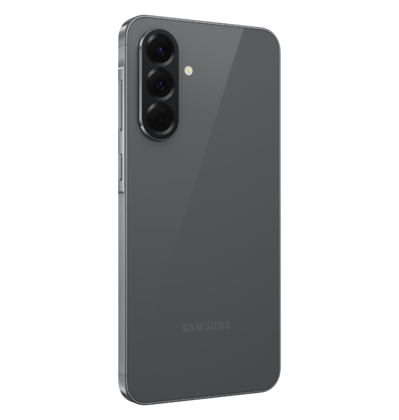 Смартфон Samsung Galaxy A56 5G 8/256GB Awesome Graphite (SM-A566BZKC)