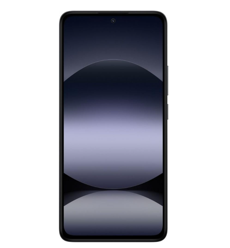 Смартфон Xiaomi Redmi Note 14 8/256GB Midnight Black