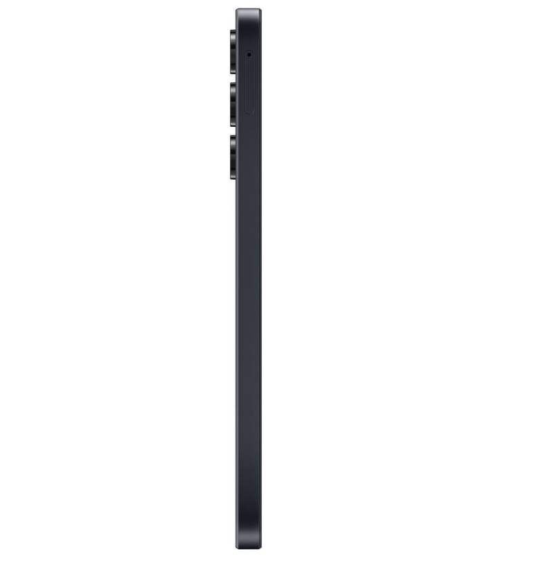 Смартфон Samsung Galaxy A16 4/128GB Black (SM-A165FZKB)