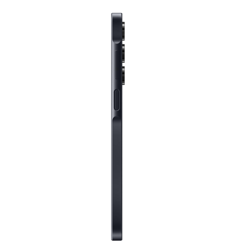 Смартфон Samsung Galaxy A16 4/128GB Black (SM-A165FZKB)