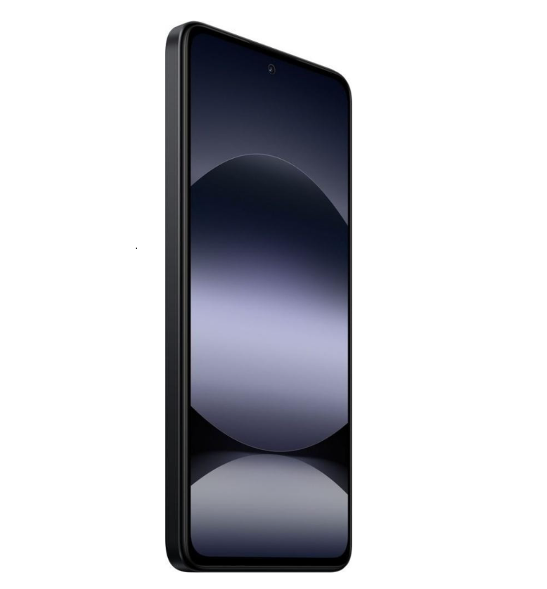 Смартфон Xiaomi Redmi Note 14 8/256GB Midnight Black