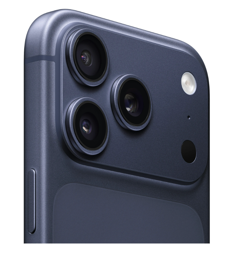 Смартфон Apple iPhone 17 Pro Max 256GB Deep Blue (MFYP4)