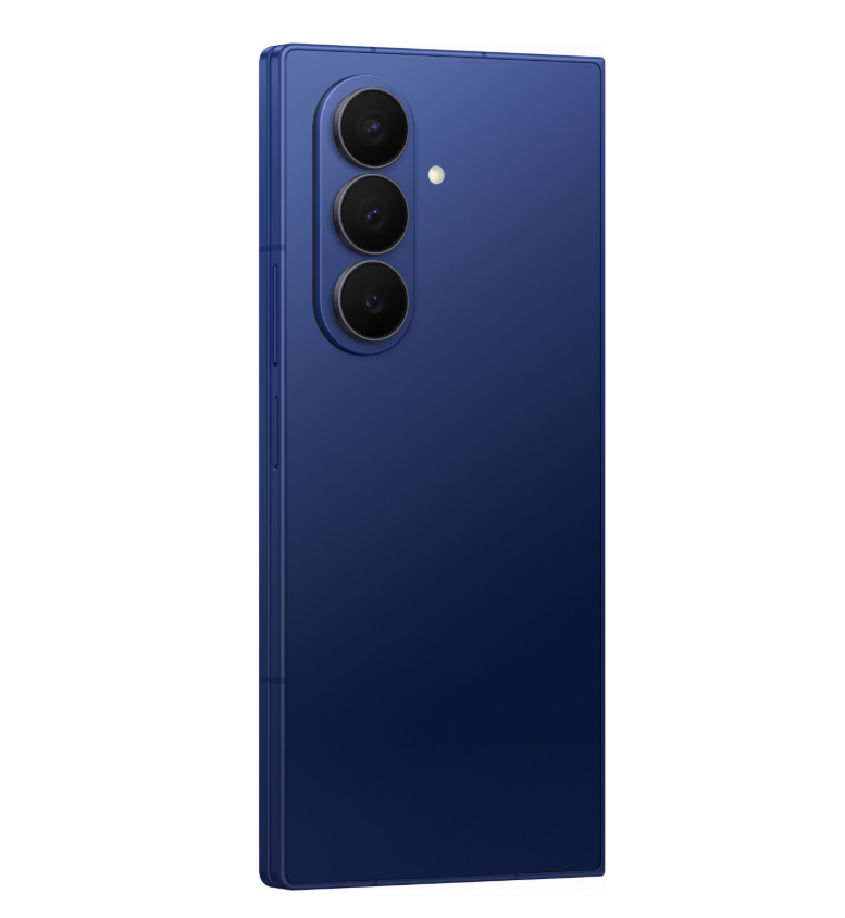 Смартфон Samsung Galaxy Fold7 12/256GB Blue Shadow (SM-F966BDBB)