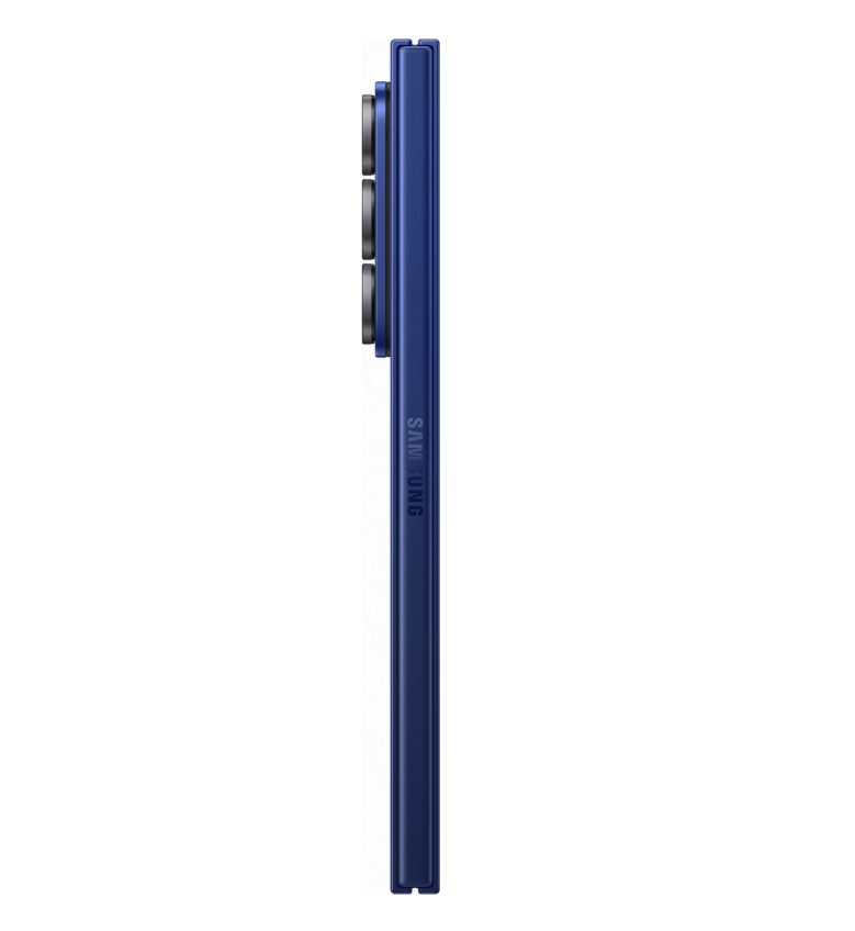Смартфон Samsung Galaxy Fold7 12/256GB Blue Shadow (SM-F966BDBB)