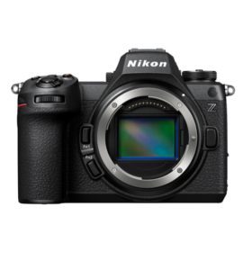 Беззеркальный фотоаппарат Nikon Z7 II Body (VOA070AE)