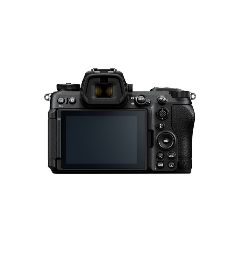 Беззеркальный фотоаппарат Nikon Z6 III body (VOA130AE)