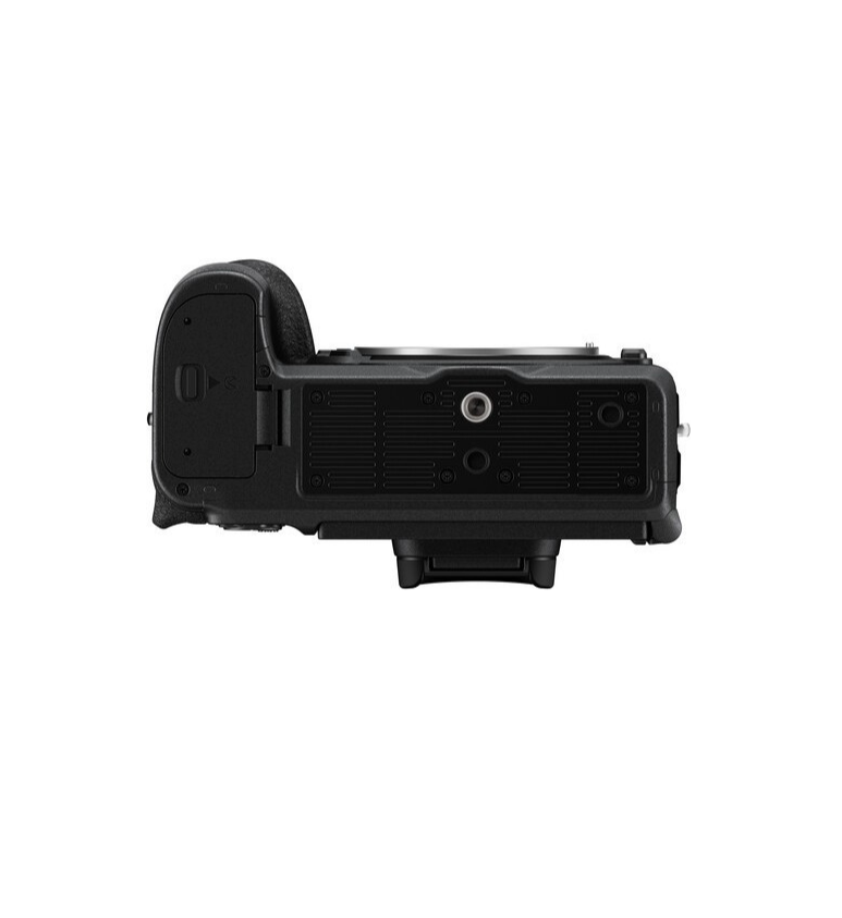 Беззеркальный фотоаппарат Nikon Z6 III body (VOA130AE)