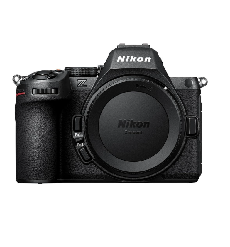 Беззеркальный фотоаппарат Nikon Z5 II body (VOA170AE)