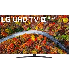Телевизор LG 65QNED876QB NanoCell QNED 4K UHD Smart TV копия