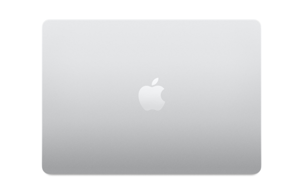 Ноутбук Apple MacBook Air 13,6″ 2025 Silver (MW0X3)