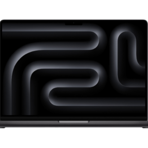 Ноутбук Apple MacBook Pro 16″ Late 2024 Space Black (MX2X3)