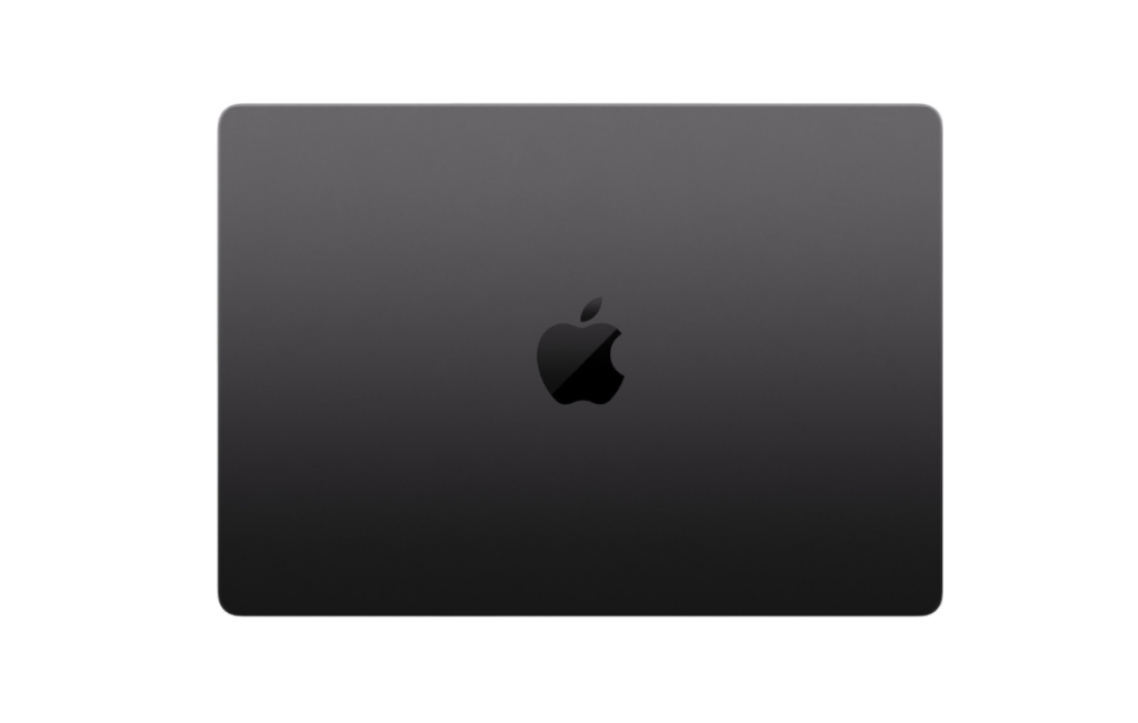 Ноутбук Apple MacBook Pro 16″ Late 2024 Space Black (MX2X3)