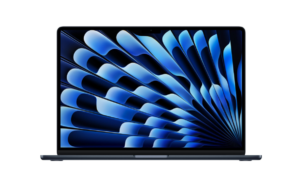 Ноутбук Apple MacBook Air 13,6″ 2025 Midnight (MW133)