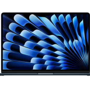Ноутбук Apple MacBook Air 13,6″ 2025 Midnight (MW133)