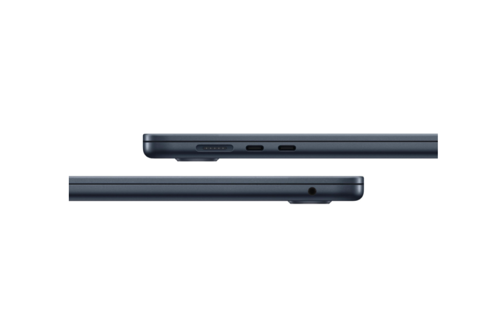 Ноутбук Apple MacBook Air 15″ 2025 Midnight (MC6L4)