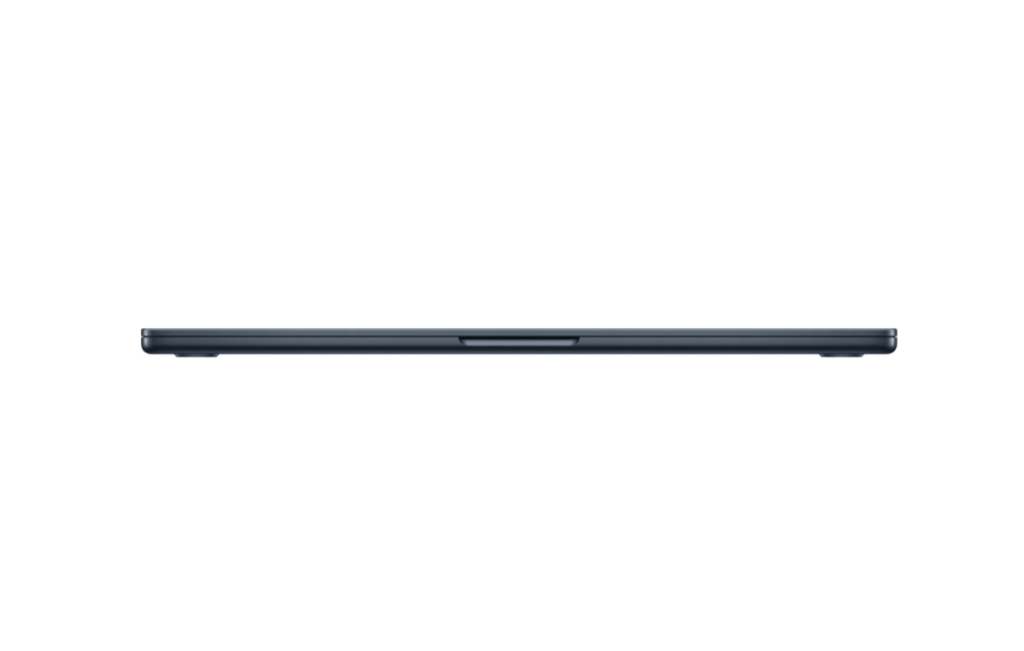 Ноутбук Apple MacBook Air 15″ 2025 Midnight (MC6L4)